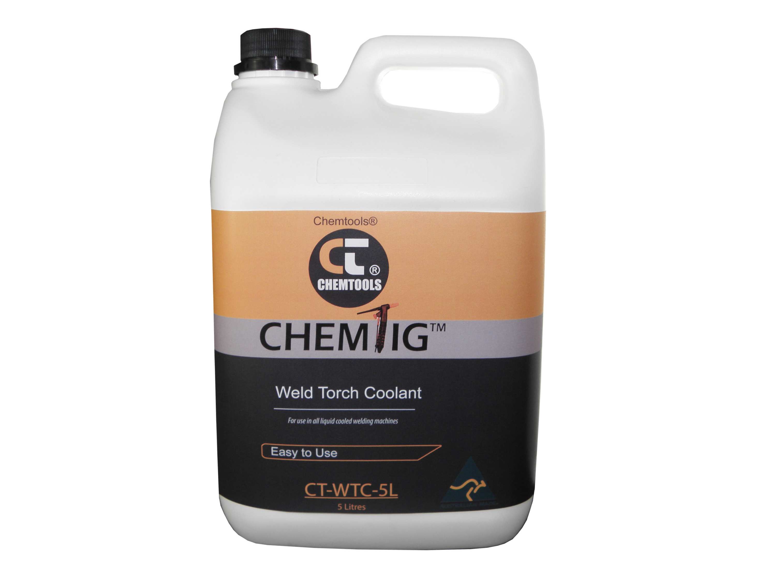 CHEMTOOLS WELD TORCH COOLANT 5 LITRES